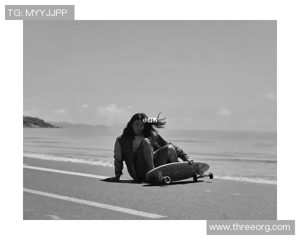 滑板人生的轨迹与梦想陈磊分享他的滑板生涯与心路历程