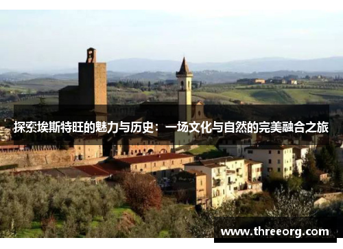 探索埃斯特旺的魅力与历史：一场文化与自然的完美融合之旅